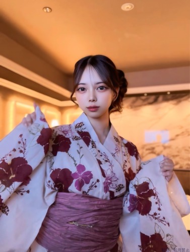 かれん