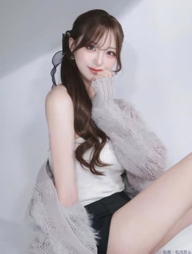 華瀬みく
