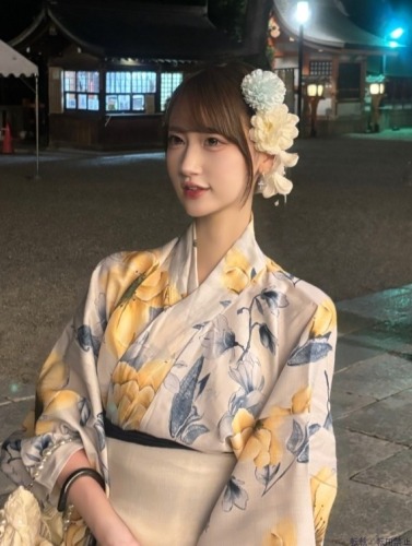 逃げ水あむ