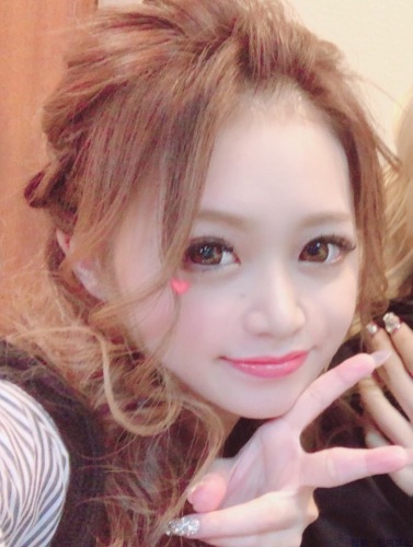 ナルシスりか