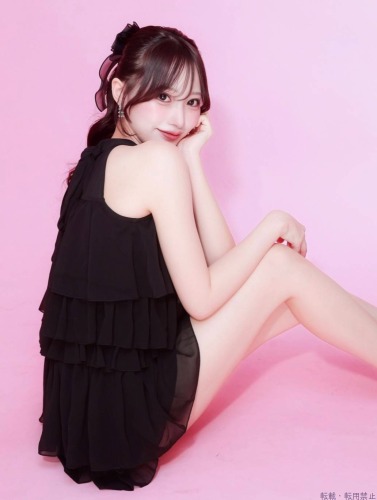 華瀬みく