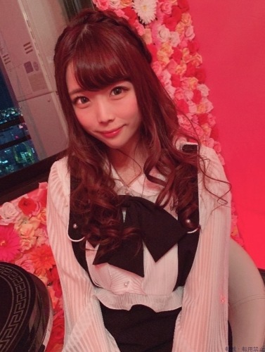 ミュゼルヴァ ミナミましろ