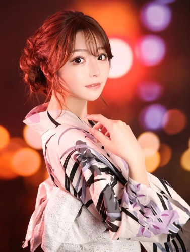 美人茶屋 六本木れな
