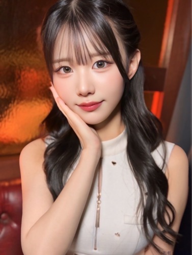 二ノ宮すずか