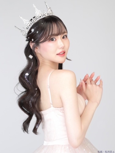 白咲きき