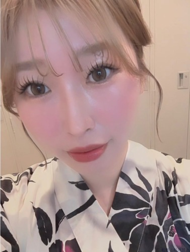 朝