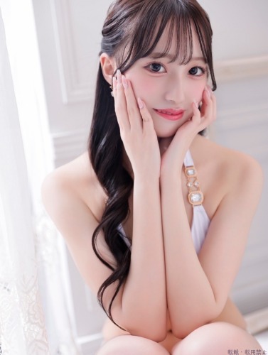華瀬みく