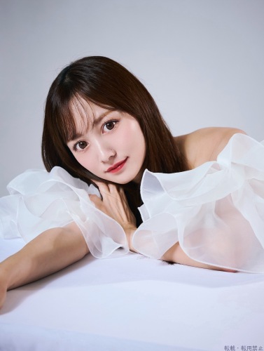 羽月いお