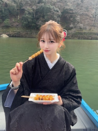 加藤あむ