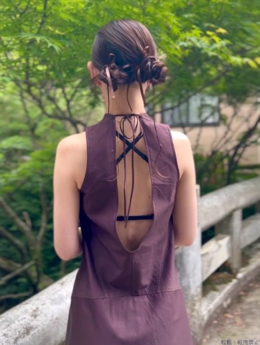 藤堂みれい