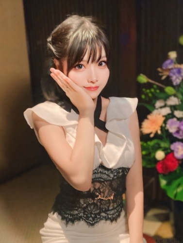 白咲あゆか