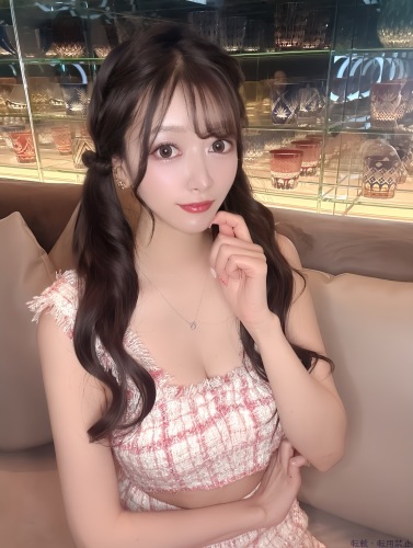 甘以らら