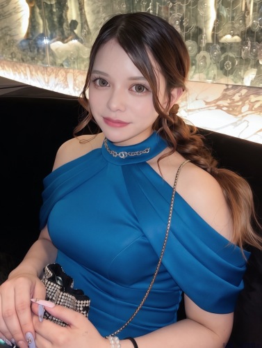 川端みれい