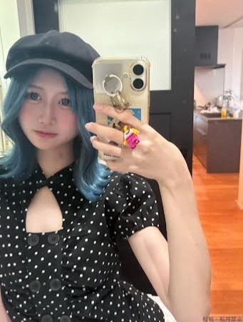 松本かのん