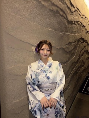 める