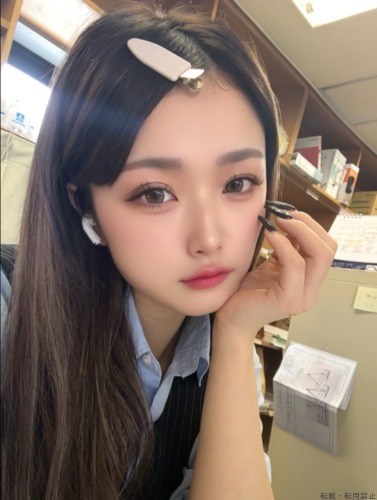 天海優愛