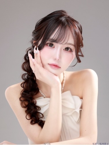 白咲きき