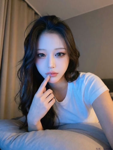 如月もえ