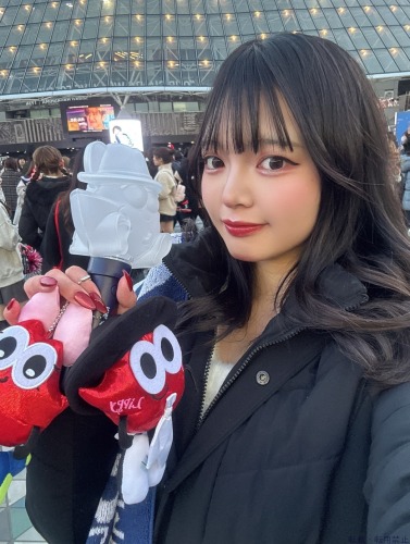 一ノ瀬みお