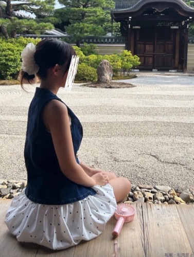 空上にじ