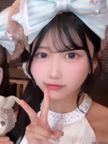 椿もも