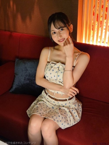 皐月あまね