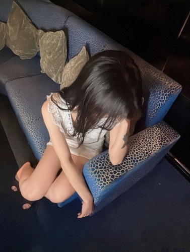つき