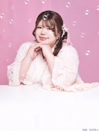如月 あかりプロフィール画像