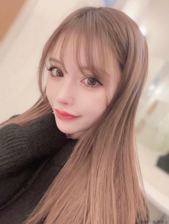 愛沢 えりなプロフィール画像