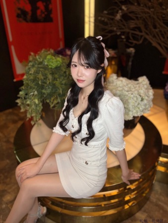 神崎 ゆりプロフィール画像
