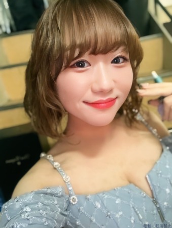 月野 あいりプロフィール画像