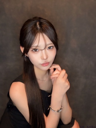  りかプロフィール画像