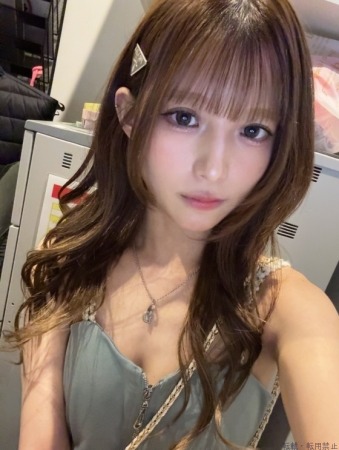  つきプロフィール画像