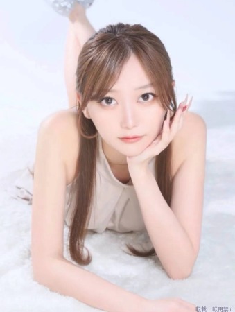  まおプロフィール画像