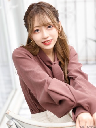  みりなプロフィール画像