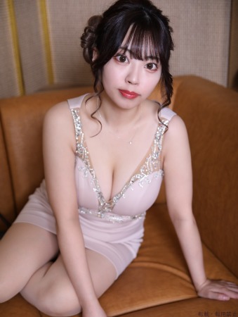  あやプロフィール画像