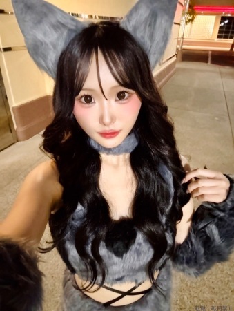  みれいプロフィール画像