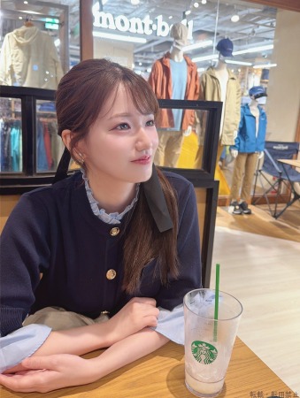 星野 しずくプロフィール画像