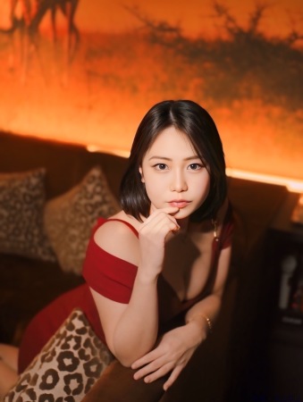 白兎 ありすプロフィール画像