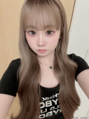 星来 りおプロフィール画像