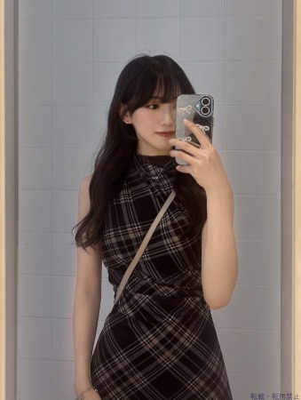  ふうかプロフィール画像