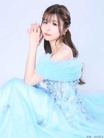  あゆプロフィール画像