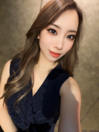  ふうなプロフィール画像