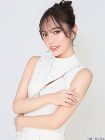  ありすプロフィール画像