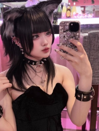きゃっと みさプロフィール画像