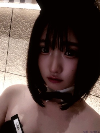  あめじプロフィール画像
