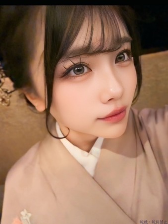  かれんプロフィール画像