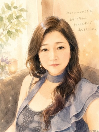  あいプロフィール画像
