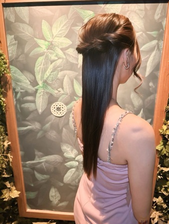  さきプロフィール画像