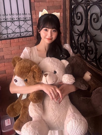  あやめプロフィール画像